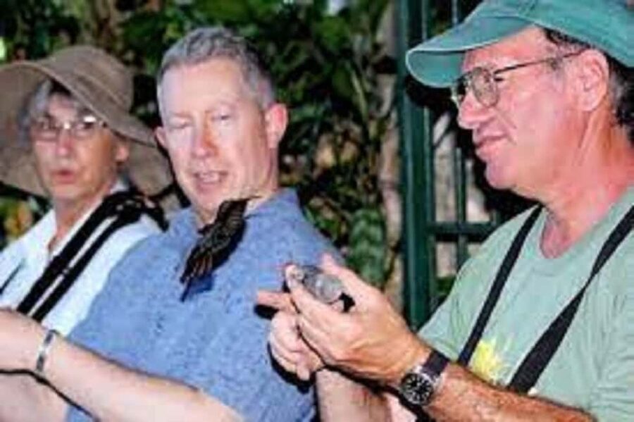 Montego Bay: Private Rocklands Bird Sanctuary Trip - Should you book this bird sanctuary trip?