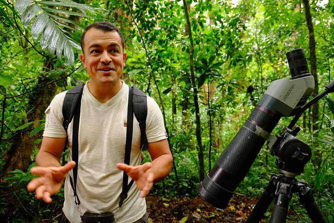 Monteverde Wildlife Walk & Hummingbird Encounter - Who will enjoy this Monteverde walk most