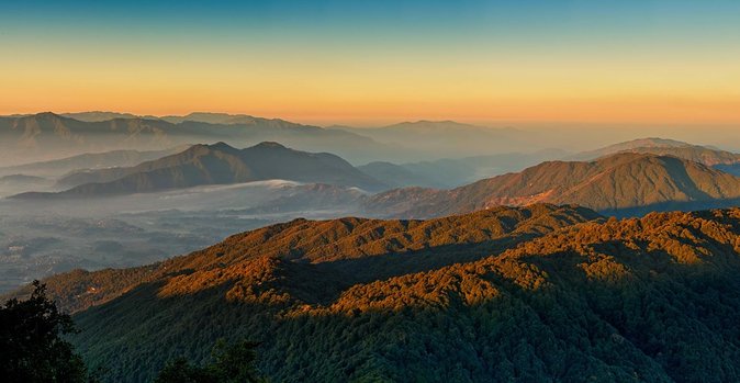 Nepal Birding - Key points for choosing this birding day