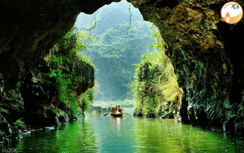 NINH BINH DAY TRIP: HOA LU,MUA CAVES &THUNG NHAM BIRD VALLEY - Key points before you book