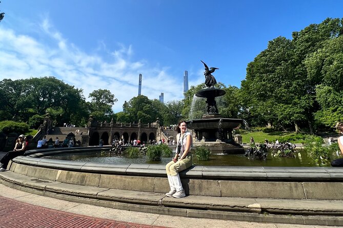 NYC Beginner Private Birdwatching Tour - What Steph’s teaching style adds