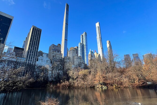 NYC Beginner Private Birdwatching Tour - Is $55 a good value?