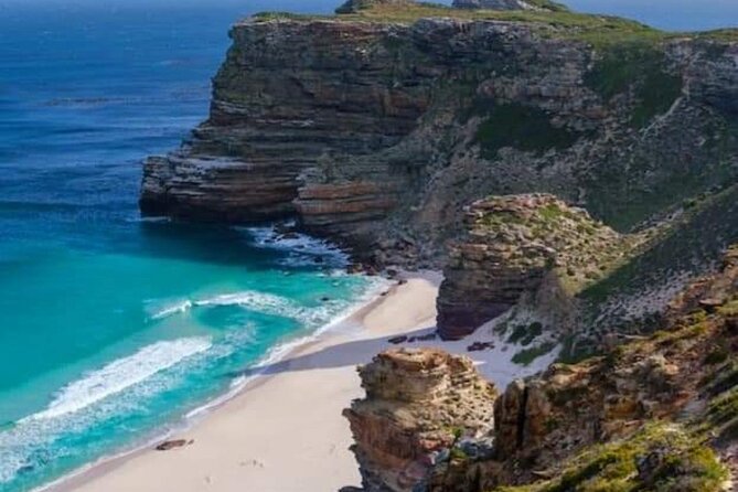 One Day Cape of Good and Penguin Colony Expedition from Cape Town - Hout Bay and the choice of Seal Island