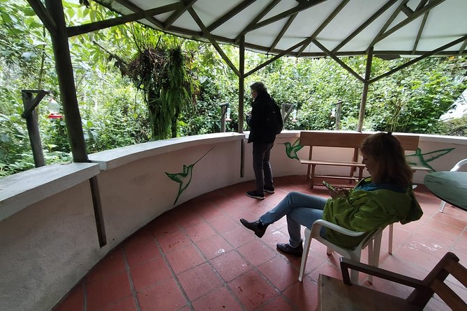 Papallacta Hot Springs & Guango Birding Reserve Private Tour - Why this Quito day trip works