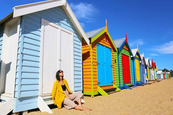 Penguin Parade, & Wildlife Encounters Eco Tour from Melbourne - Five useful things to know before you book
