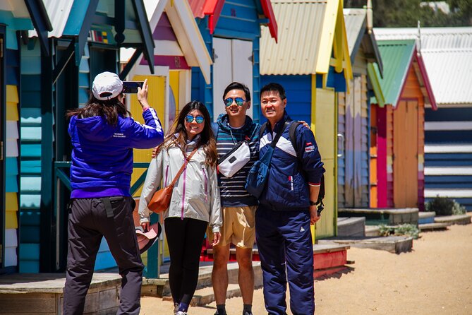 Penguin Parade, & Wildlife Encounters Eco Tour from Melbourne - Why this Melbourne day trip works