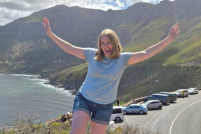 Penguins Boulders Beach and Cape Point Small Group Day Tour - Starting in Cape Town and the Bo-Kaap