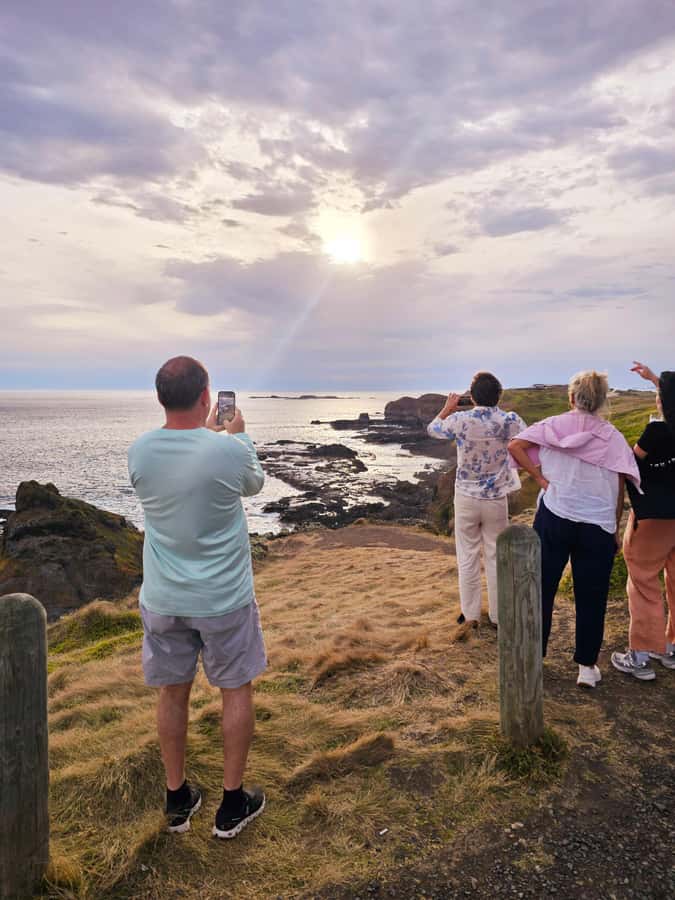 Phillip Island: Golden Hour Penguin Express Tour - The Penguin Parade is worth understanding