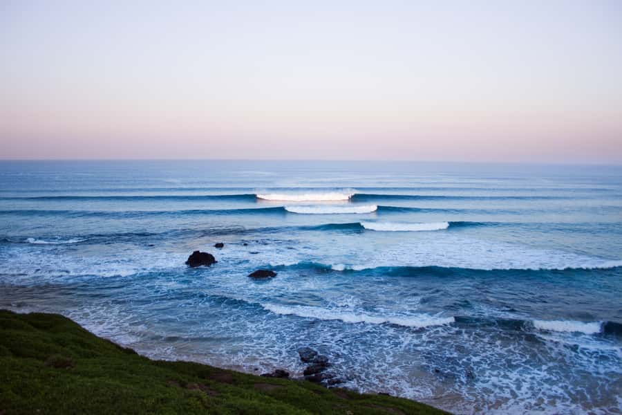 Phillip Island: Hike and Penguin Parade - 8 pax Small Tour - Cape Woolamai and the Pinnacles hike