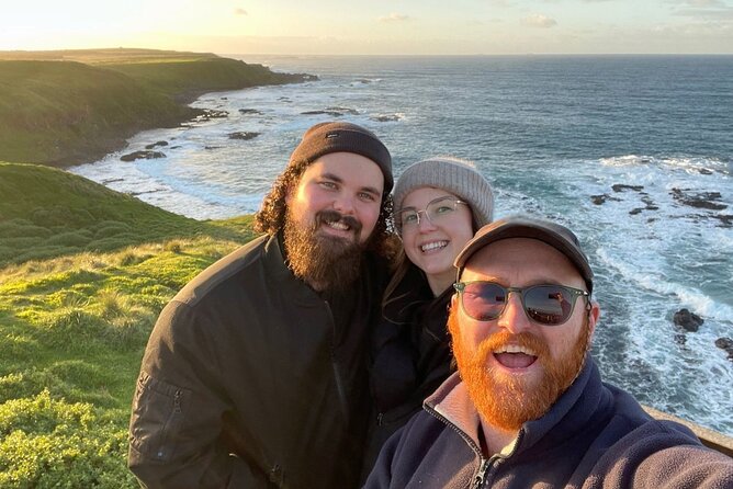 Phillip Island & Penguin Parade Afternoon Eco Tour from Melbourne - Cowes gives you a practical dinner break
