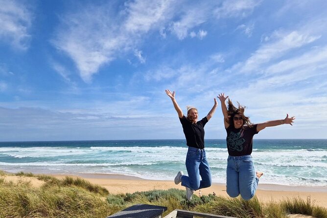 Phillip Island & Penguin Parade Afternoon Eco Tour from Melbourne - The Penguin Parade is the reason to book