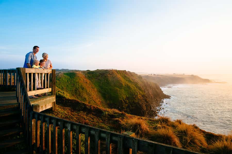 Phillip Island: Penguins and Wildlife Full-Day Tour - Follow the photography rules