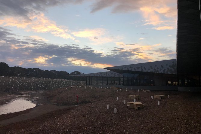 Phillip Island Penguins Private Adventure - Cowes gives the day room to breathe