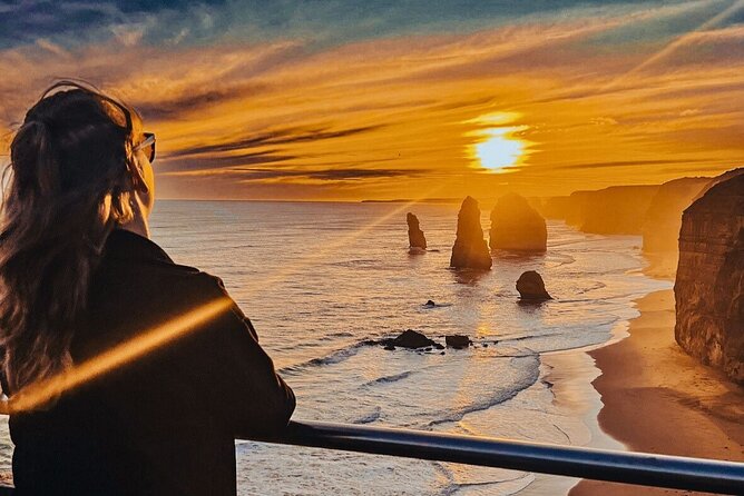 Phillip Island Penguins & Wildlife Day Tour from Melbourne - The Nobbies has the best coastal scenery