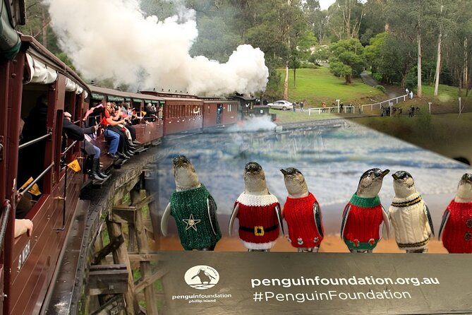 Phillip Island Penguins & Wildlife Day Tour from Melbourne - Is the $111.17 price good value?