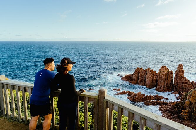 Phillip Island Tour - Koala's, Wallabies & Little Penguins. - What the $116.19 price includes