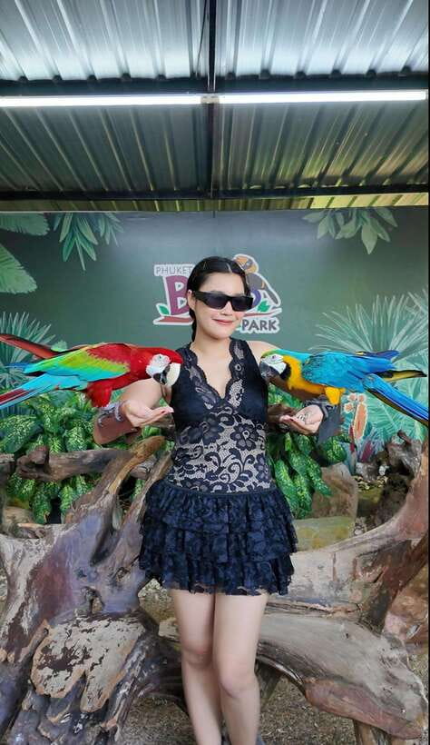 Phuket: Bird Park Entry Ticket - Who will enjoy this outing most