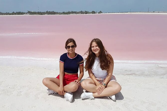 Pink Lake and Flamingo Sightseeing in Rio Lagartos - Meals are useful, but not all food is the same
