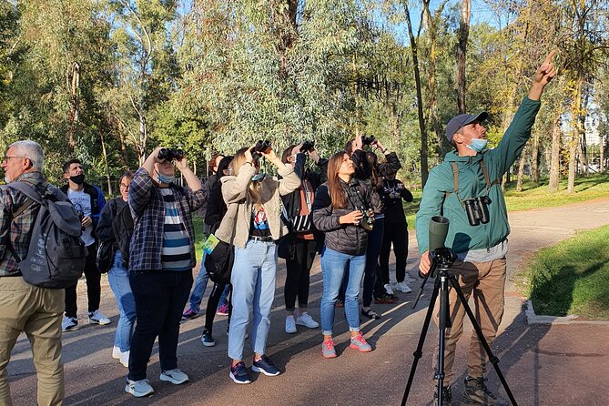 Private Birding Tour in Albania - Key points to know before you book