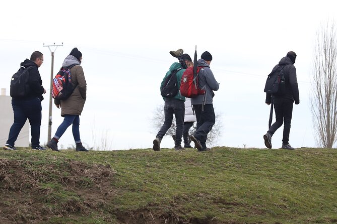 Private Birding Tour in Albania - Shkoder Lake and northern Albania