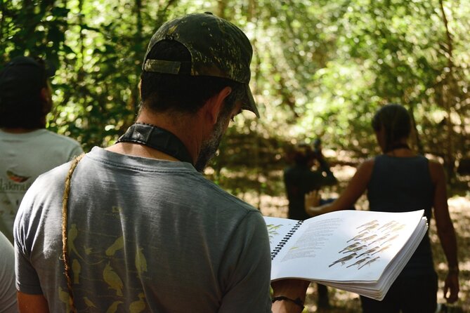 Private Birdwatching Tour in Sian Ka'an Muyil - Who will enjoy this six-hour outing