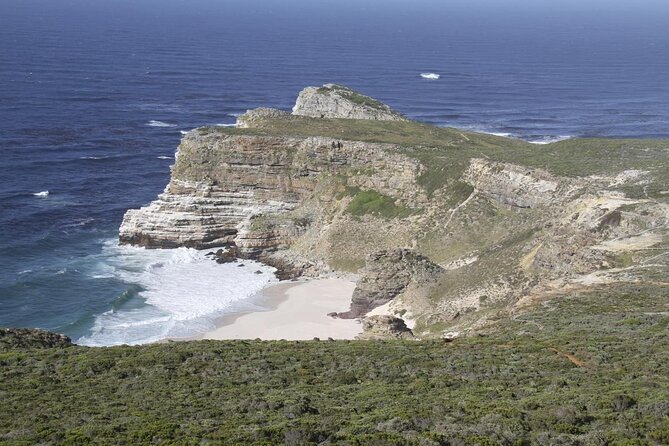 Private Cape of Good Hope and Penguins tour from Stellenbosch. - Key points before you book