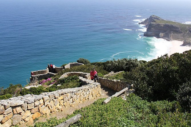 Private Cape of Good Hope and Penguins Tour with Luxury Mercedes or BMW Vehicle - Cape of Good Hope and Cape Point