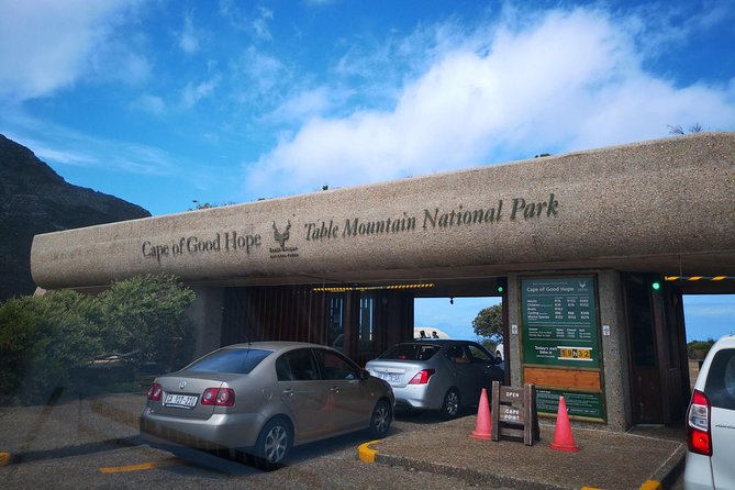 Private Cape of Good Hope Cape Point Penguin Kirstenbosch Tour. - A full day around the Cape Peninsula