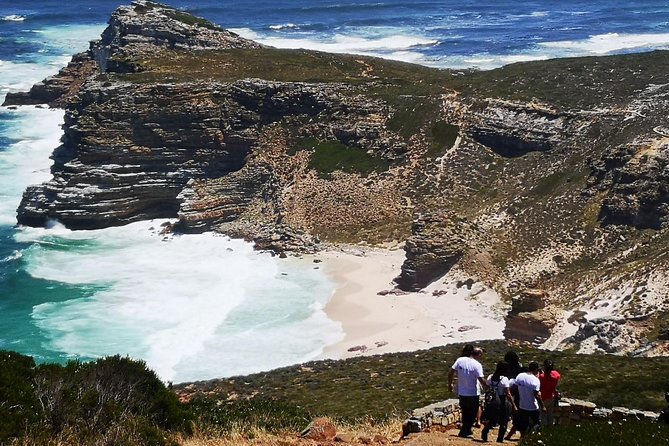 Private Cape of Good Hope Cape Point Penguin Kirstenbosch Tour. - Chapmans Peak Drive and Noordhoek