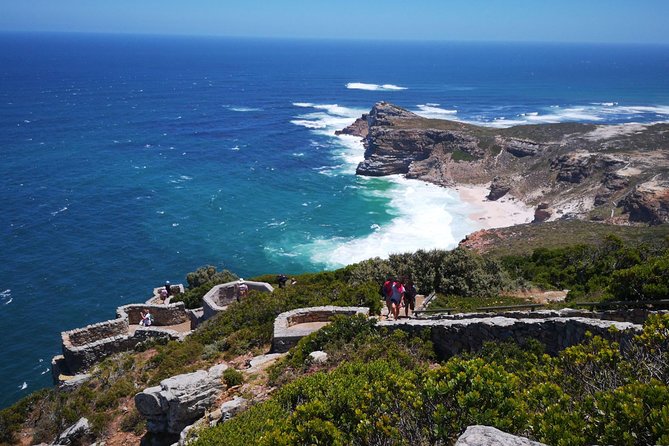 Private Cape of Good Hope Cape Point Penguins KirstenboschTour. - Boulders Beach brings you close to African penguins
