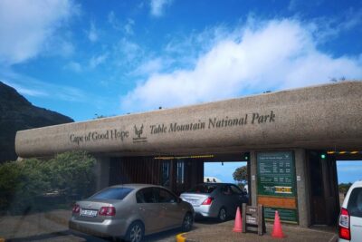 Private Cape of Good Hope Cape Point Penguins KirstenboschTour.
