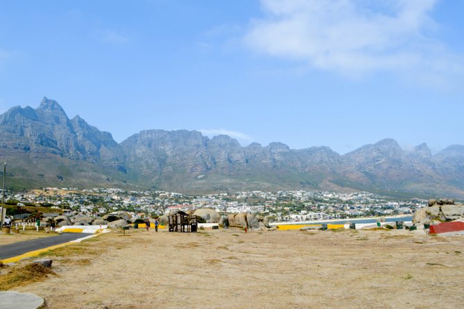 Private Cape of Good Hope Sightseeing and African Penguin Tour - Simons Town, Kalk Bay, and the False Bay return