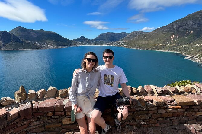 Private/Customised Cape Peninsula and Penguin Colony Tour - Key details before you book