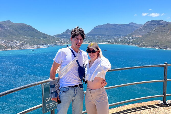 Private/Customised Cape Peninsula and Penguin Colony Tour - Why a private Cape Peninsula day makes sense