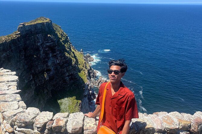 Private/Customised Cape Peninsula and Penguin Colony Tour - How to use the customization well