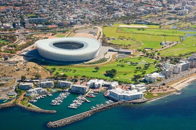 Private Day Tour to Cape Point , Penguins, Wine or Beer Tasting - Key points to know before booking