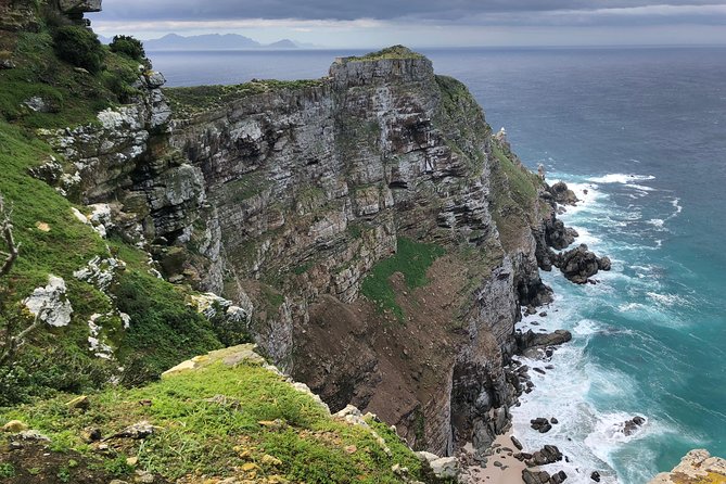 Private Day Tour to Cape Point , Penguins, Wine or Beer Tasting - Why the private format matters on this Cape Peninsula route