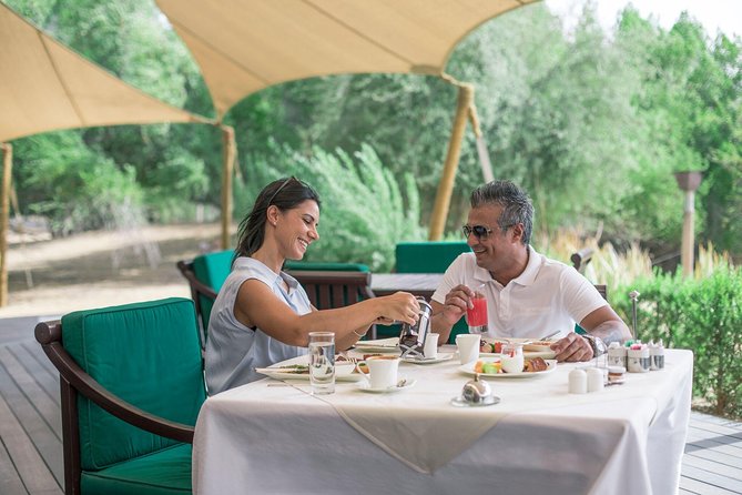 Private Falconry Experience and Nature Desert Safari in Dubai - Timing, Languages, and Practical Details