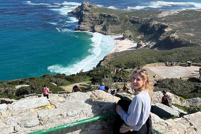 Private Guided Tour to Cape of Good Hope and Penguins Colony - A private day around the Cape Peninsula