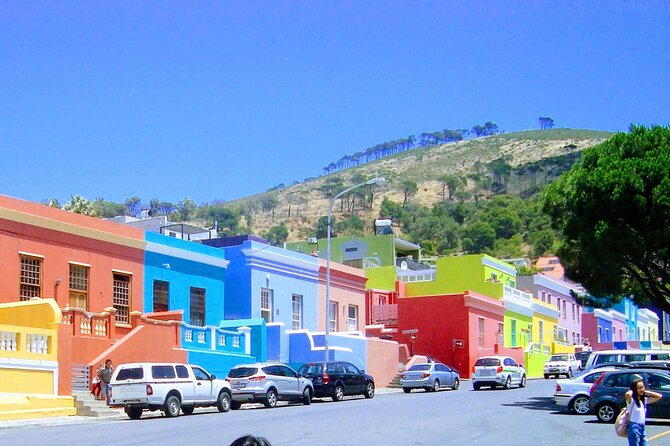 Private Guided Tour to Table Mountain and Cape Point with Penguin - What the $150 private tour gives you
