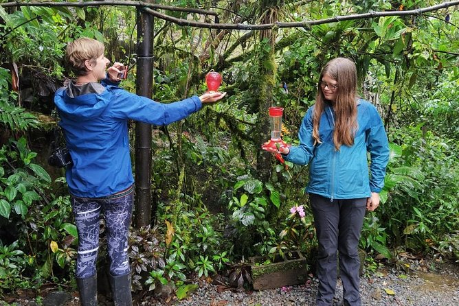 PRIVATE Mindo Cloud Forest tour - Why Mindo makes a strong day trip from Quito