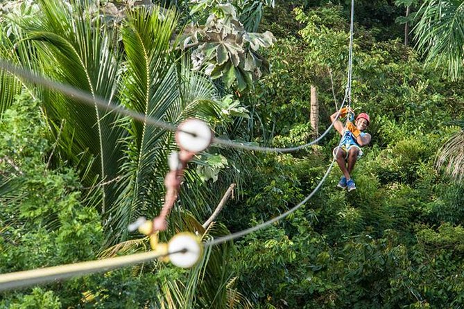 PRIVATE Mindo Cloud Forest tour - The drive from Quito and the Equator stops