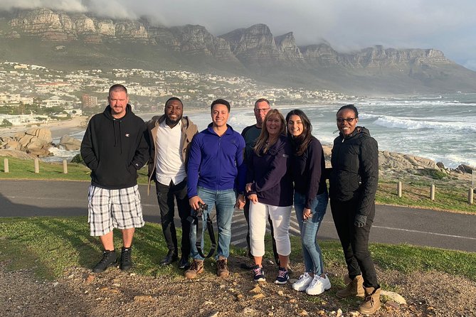 Private Tour: Boulders Beach Penguin Colony and Cape of Good Hope - Cape Point deserves your longest stop