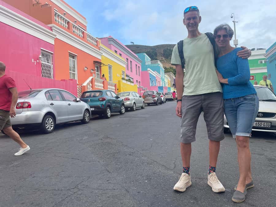 Private Tour:Cape of Good Hop>Chapman’s >Penguin>Seal island - Camps Bay and the Atlantic Seaboard