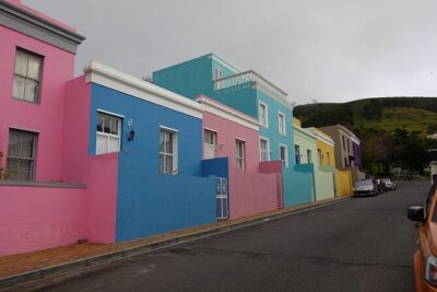 Private Tour:Cape of Good Hop>Seal island>Chapman’speak &Penguins