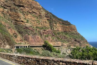 Private Tour: Cape of Good Hope and Boulders Beach Penguin Tour