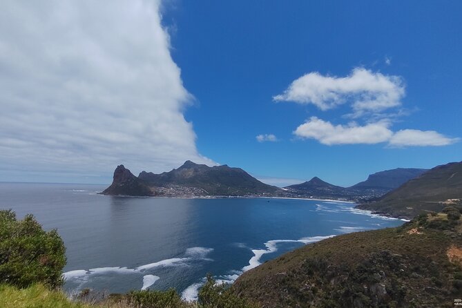 Private Tour : Cape of Good Hope,Penguin Colony& Muizenberg Beach - Noordhoek Farm Village is the practical lunch break