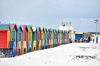 Private Tour Cape of Good Hope & Penguins Sightseeing Full day