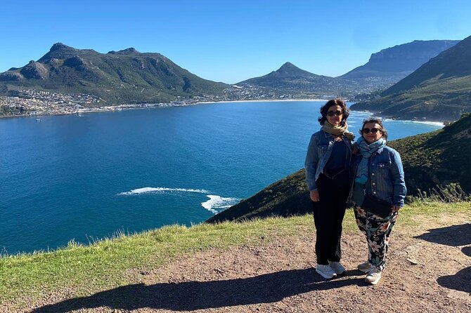 Private Tour Cape of Good Hope with Penguins - What this private Cape Peninsula day is really like
