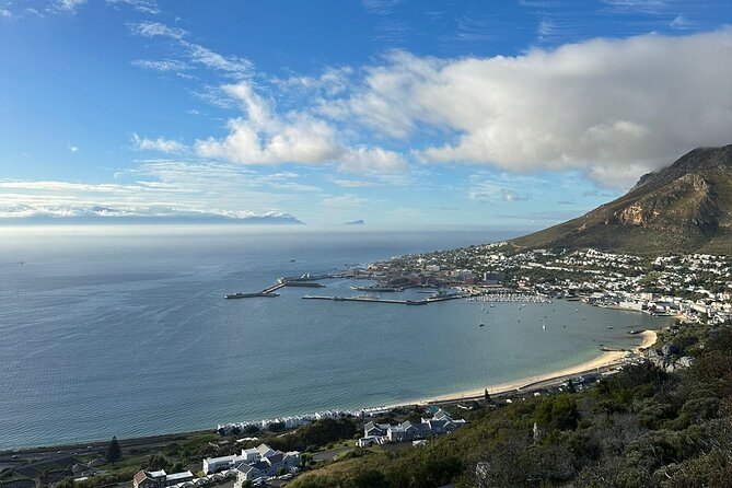 Private Tour Cape of Good Hope with Penguins - Is $155.27 per person a fair price?